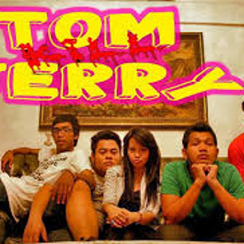 Tom Kill Jerry - Masa Kecil