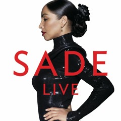Sade - I'd Never Thought (The Mixing Chef Remix)