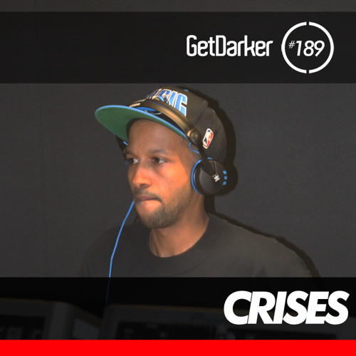 Crises - GetDarkerTV - 189