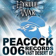 Dr. Peacock & Hyrule War - Imagination (Preview)