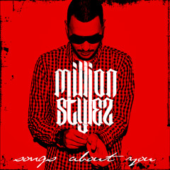 Million Stylez " Every Little Thing " prod by Kny Factory