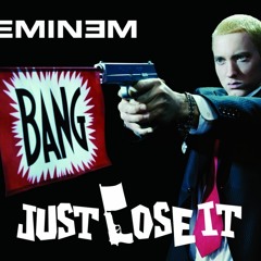 Eminem Vs Deorro - Just Lose It (Jay.Lo 'Lost It' Mashleg)