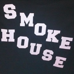 SMOKE.HOUSE.PRESENTS!  $MOKY "GRINDIN.EVERYDAY" #G.S.M.G/GRAPE.SWAG.ENT!