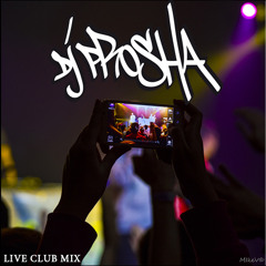 Live Club Mix 2013