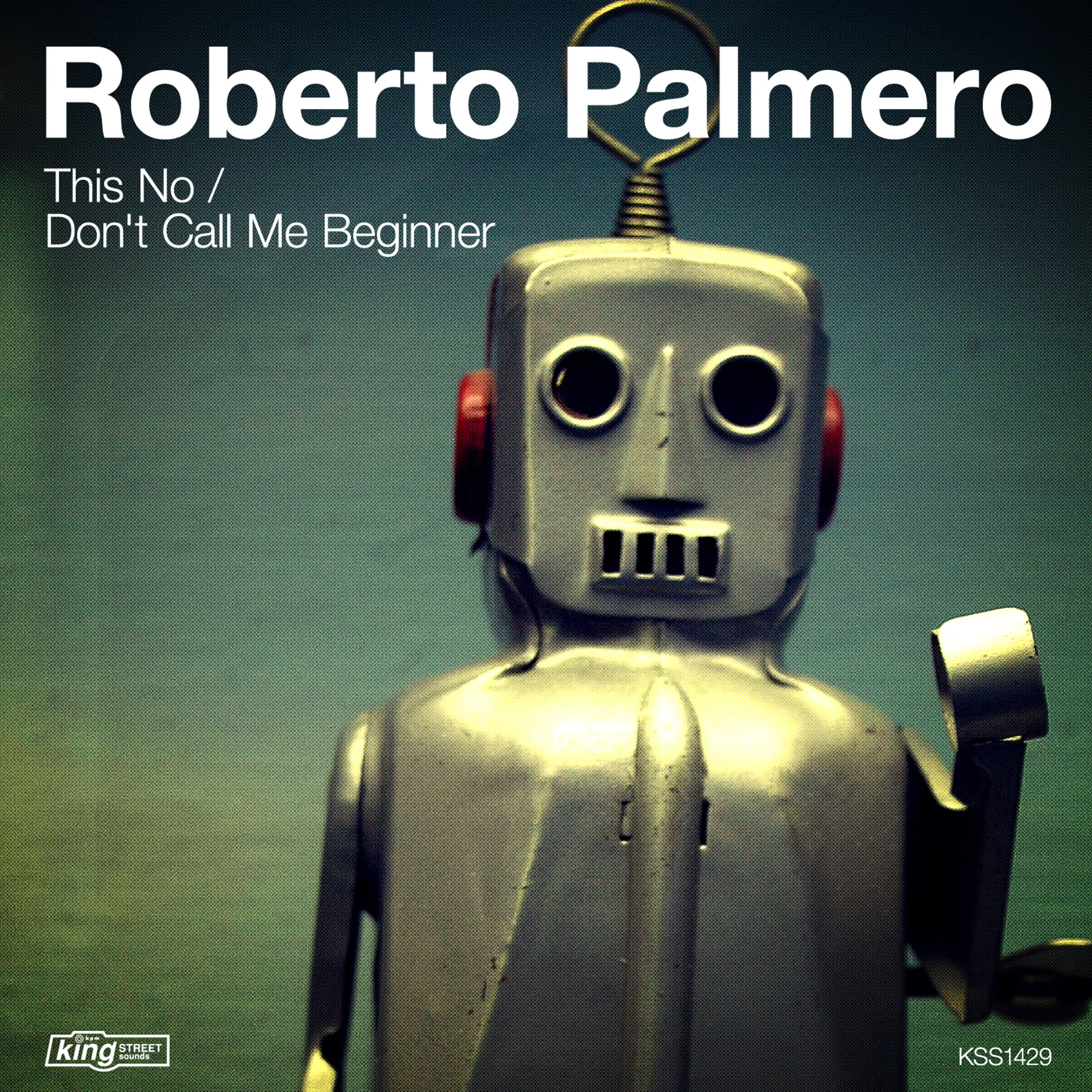 Roberto  Palmero