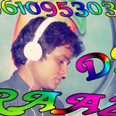 MELA DILO KA AATA HAI {DJ RAAZ MIX-09610953030}NA