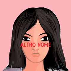 Altro - Nome