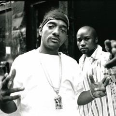 Mobb Deep - Shook ones part 2 ReMiX (Fonskar Prods)