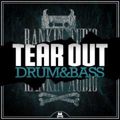 Tearout Drum & Bass (Sample Pack Out Now)