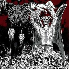 Mörbid Vomit ► I Breathe Hell