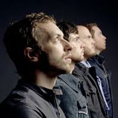 Foureyez - Coldplay | Paradise