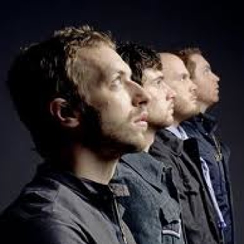 Foureyez - Coldplay | Paradise