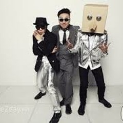 I got C - Park Myung Soo Ft. Primary Ft. Gaeko