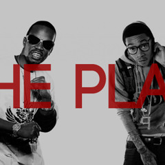 Wiz Khalifa ft. Juicy J - The Plan (SLOWED)