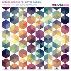 Lethal Legend ft. Royal Sapien - Work That (Denis T.  Bootleg Remix)