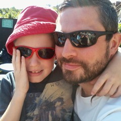 Start Today (Written by Matt Ferguson)