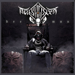 Psykoxxx - Hell On Earth - Porion RMX [NKS prod 122 / Coma Recordz CR#46]