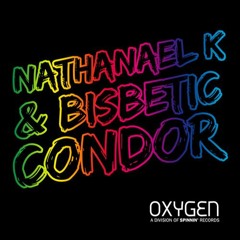 Nathanael K & Bisbetic - Condor (Original Mix) [OXYGEN (SPINNIN')]