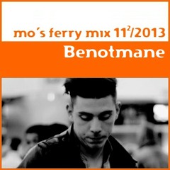 Mo's Ferry Mix 11(2)-13 by Benotmane