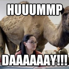Humpday (Remix)