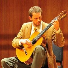 Andrew Rhinehart - Six Etudes by Villa-Lobos