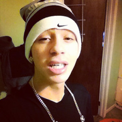 Kid Diamond - Mac Rounds