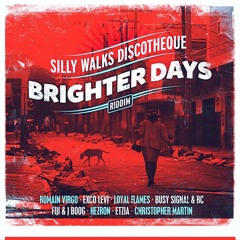 Brighter Days Riddim Mix @Maticalise