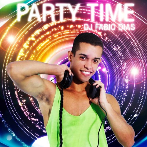 DJ FABIO DIAS - PARTY TIME SET