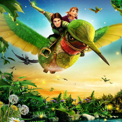 EPIC™ - The Inevitable Aerial Adventure