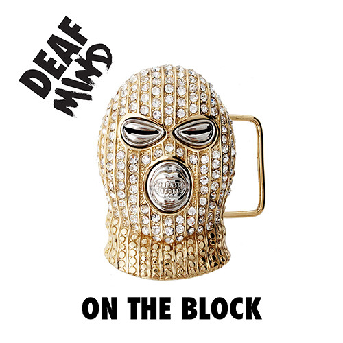 On The Block by DeafMind