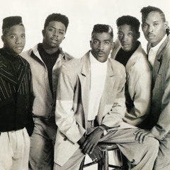 Radiolily 11/14/13 Old School R&B Mix