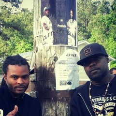 LIKE ME- BY KNOTTYDRED AND DANE DEEZY ( CUTTHROAT ISLAND)