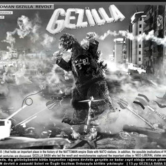 Gözel Radio #28 GEZiLLA BABA  (2013-11-23)