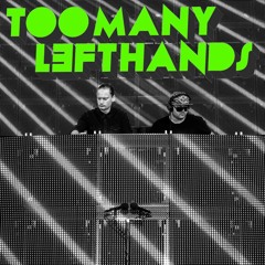 TOOMANYLEFTHANDS WINTERMIX