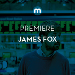 Premiere: James Fox 'Holding On' Ft. Vanity Jay (NYC Mix)