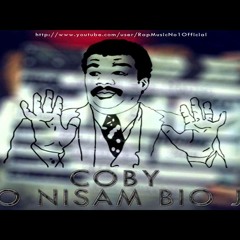 Coby To Nisam Bio Ja