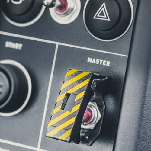 The Prototypes – Abyss VIP