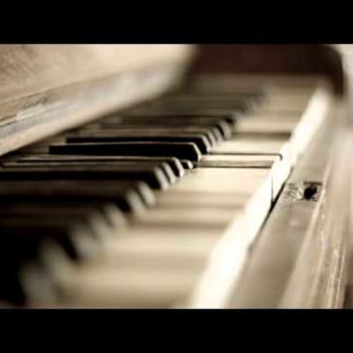 Sad Gothic Piano- New Dawn (Part II) - The Wolf's Twilight