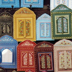 El Adon - Algeria - Morocco