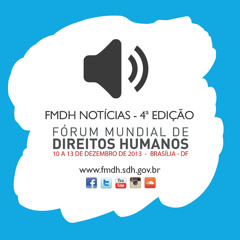 FMDH Notícias - 4ª Edição