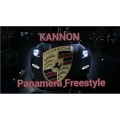 Kannon-Panamera Freestyle (GTMG)