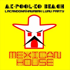 Lacandona (Original Club Mix)