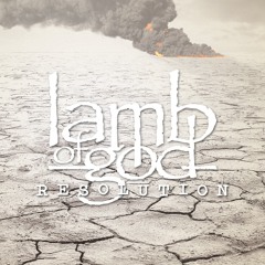 Lamb Of God-Ghost Walking(Cover)