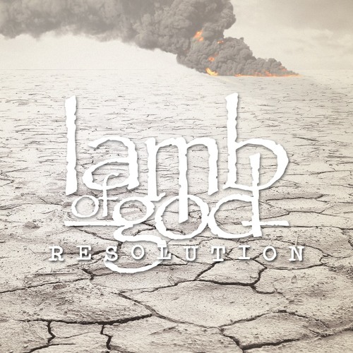 Lamb Of God-Ghost Walking(Cover)