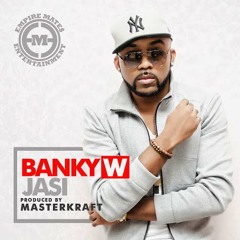 BankyW -JASI (Prod. Masterkraft) || gidivibes.com