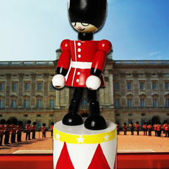 March of the Wooden Soldiers (instrumental, snippet)