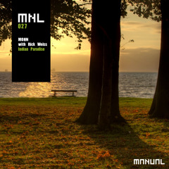 MOHN - Indian Paradise