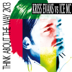 Think about the way _ frisco vs icemac