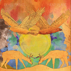 Israel Nash - 'Rexanimarum'