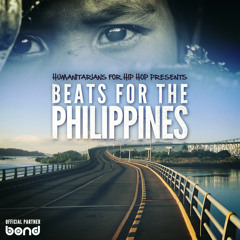Prayforphillipines (for Humanitarians For Hip Hop - Beats For The Phillipines)
